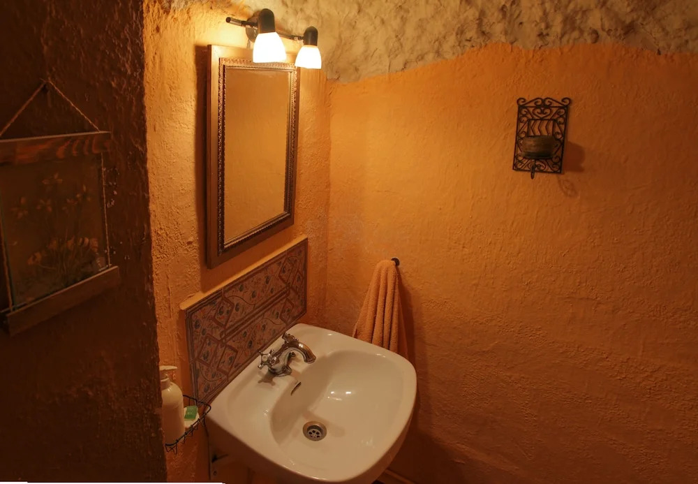 Spa la Cueva