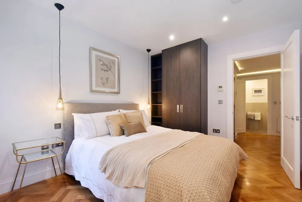 London Choice Apartments - Mayfair One