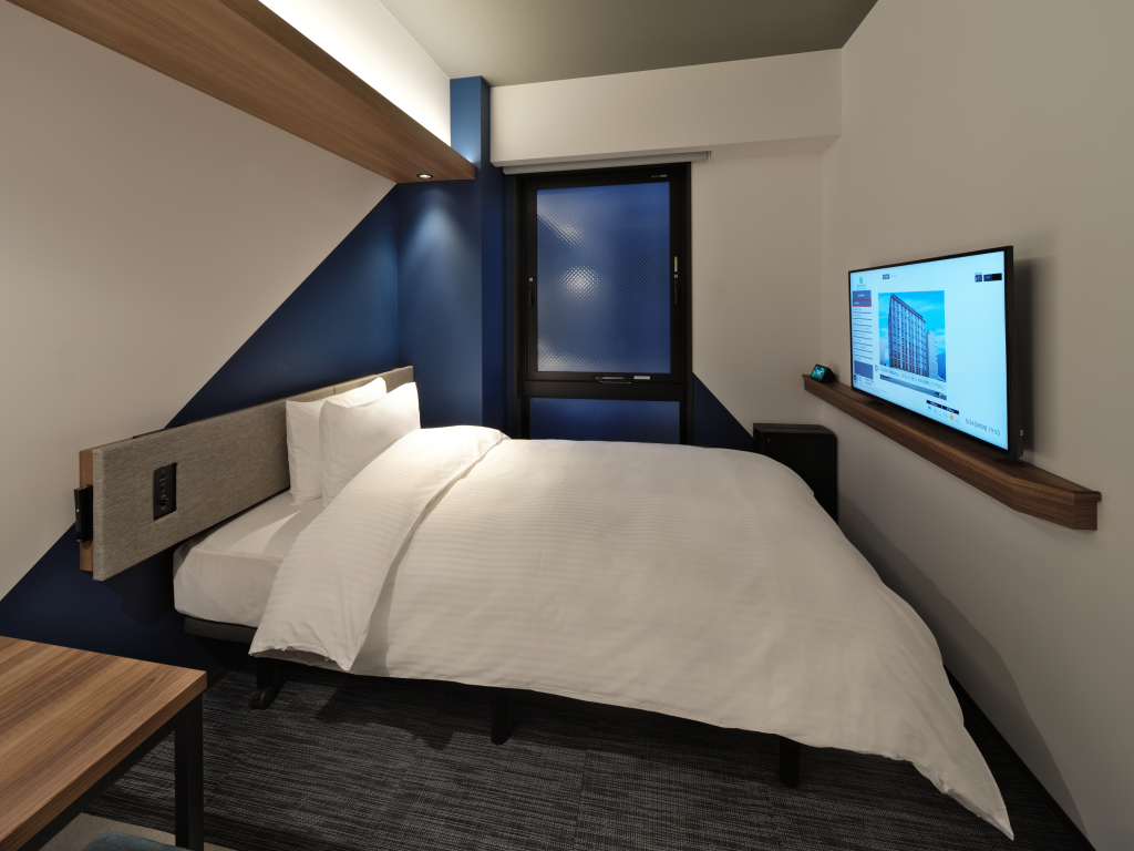 Prince Smart Inn Kyoto Shijo Omiya