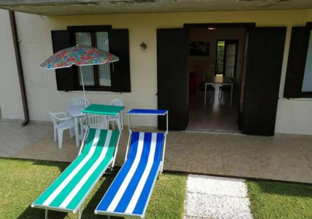 Appartamento con Piscina a Lazise