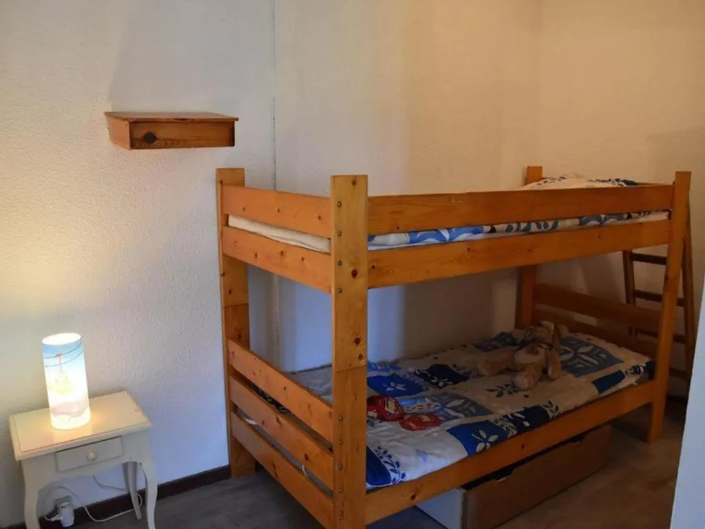 Appartement Montgenèvre, 2 Pièces, 6 Personnes - Fr-1-266-62