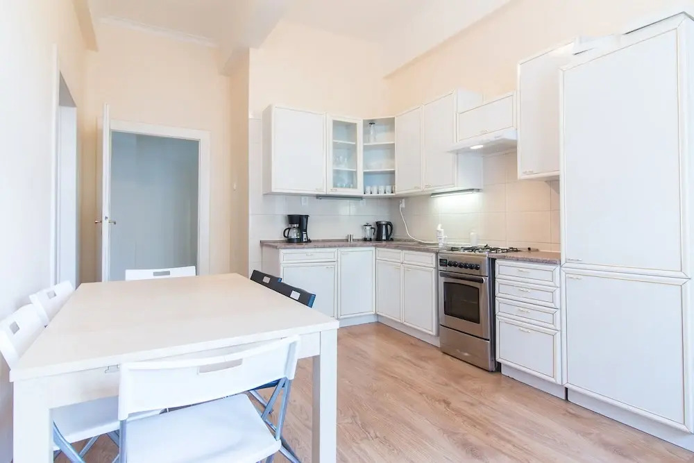 Premium Wenceslas Square Apartments