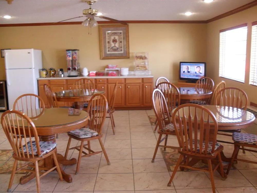 Howard Johnson Inn Ashburn