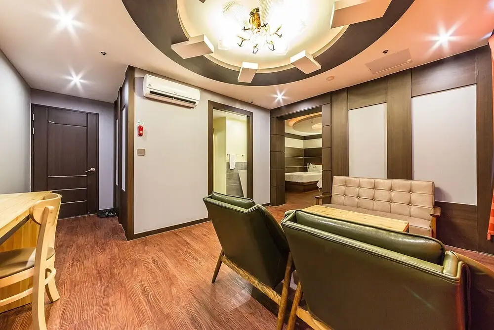 Incheon Azera Hotel
