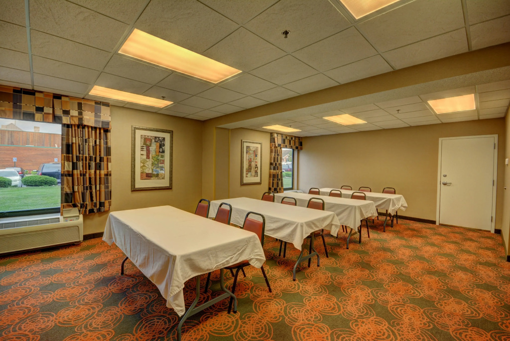 Hampton Inn by Hilton Indianapolis-South