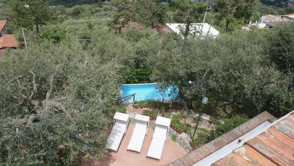 Casa Belvedere