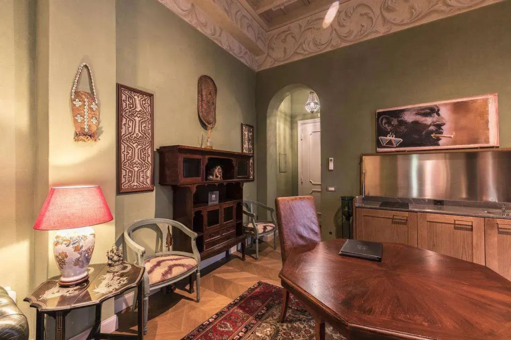 Hemeras Boutique House Borgonuovo