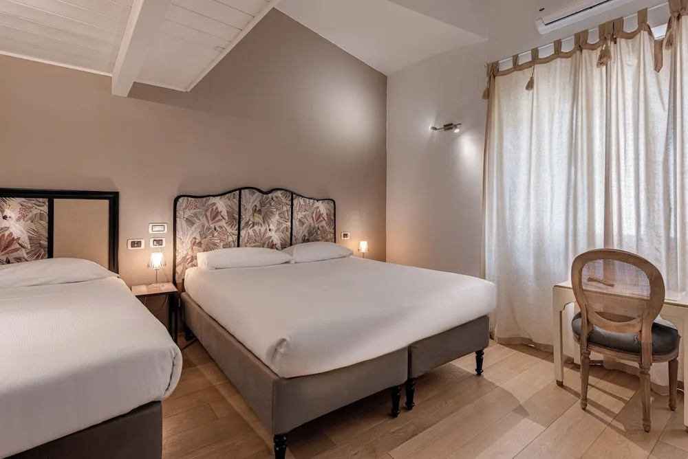 B&b L Orangerie