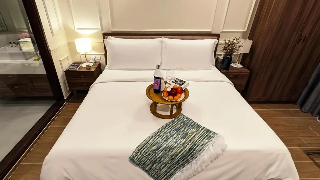 Anna Beach Phú Quốc