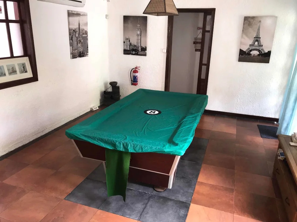 H&K Villa