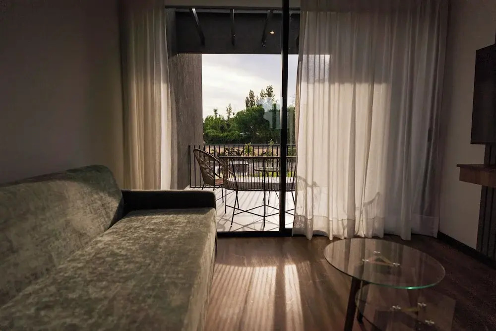 Vistalba Hotel Aparts & Suites