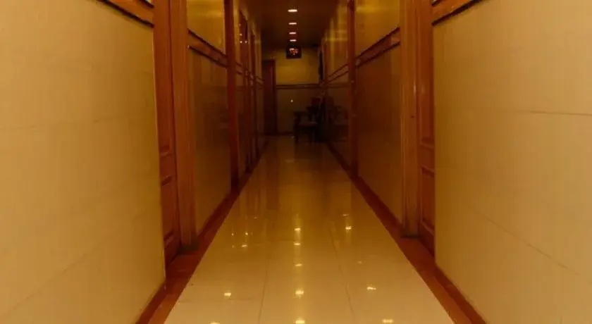UD Residency