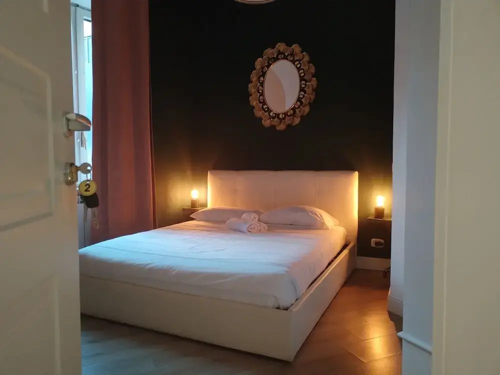 Enotri Guest House - Rome