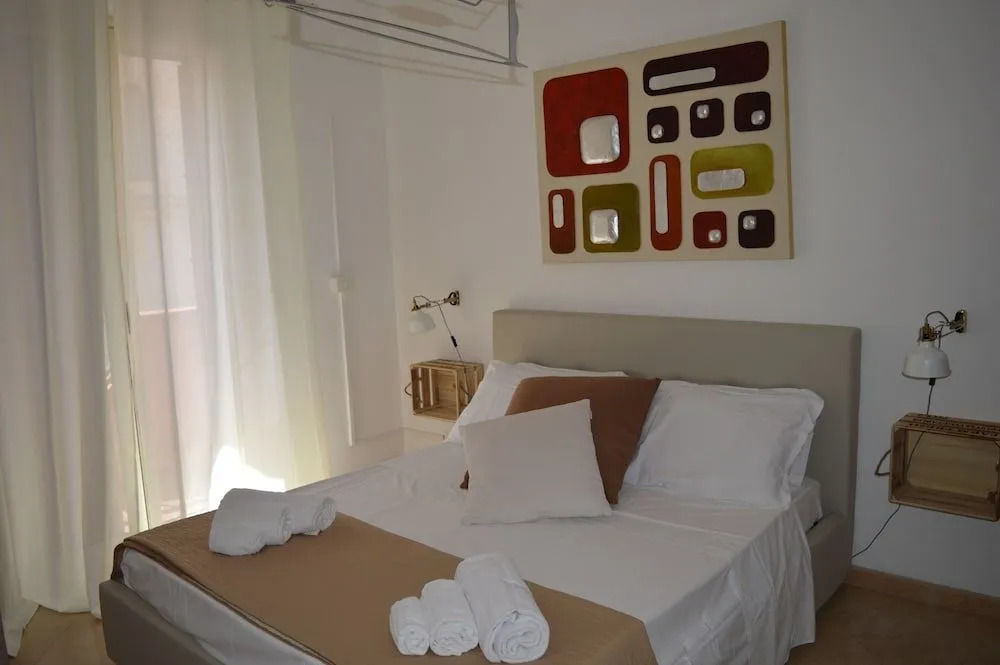B&B Il Campanile