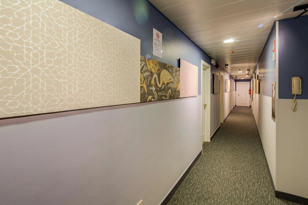 Best Western Plus CHC Florence