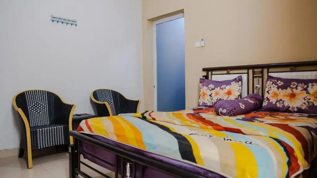 Sitiinggil Guest House Syariah