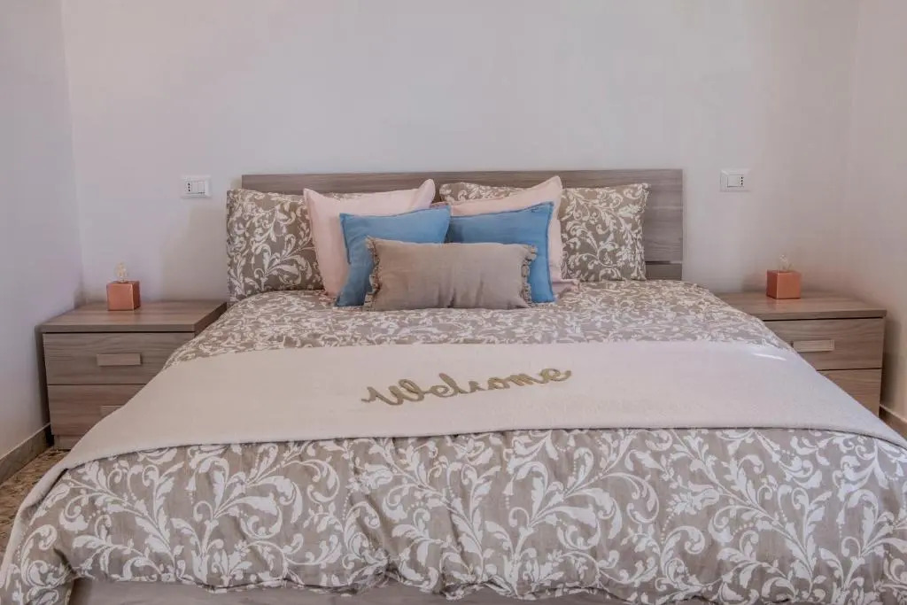 Campo24roma Guesthouse