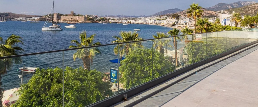 Gözegir Hotel