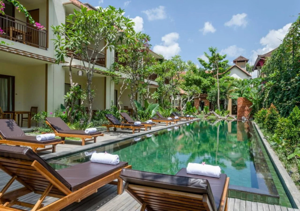 Sapodilla Ubud