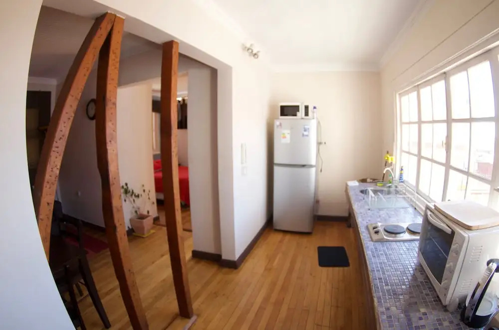 Lofts Oxford Cerro Alegre
