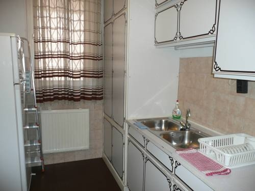 Center of Budapest Apartment 3