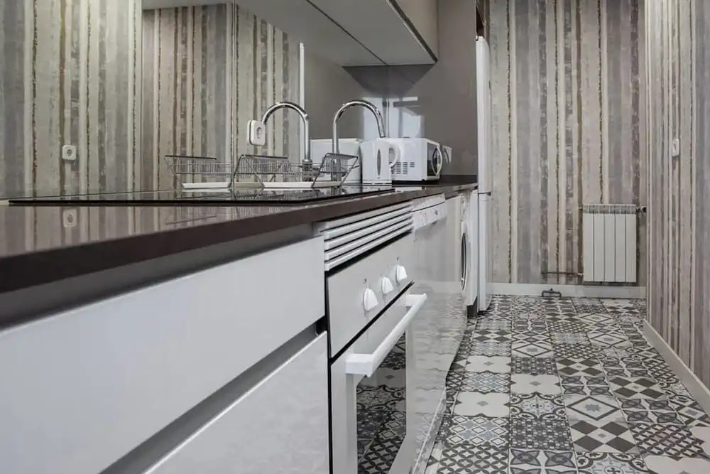 Gorgeous 2bed 2bath in Heart of Madrid City Center