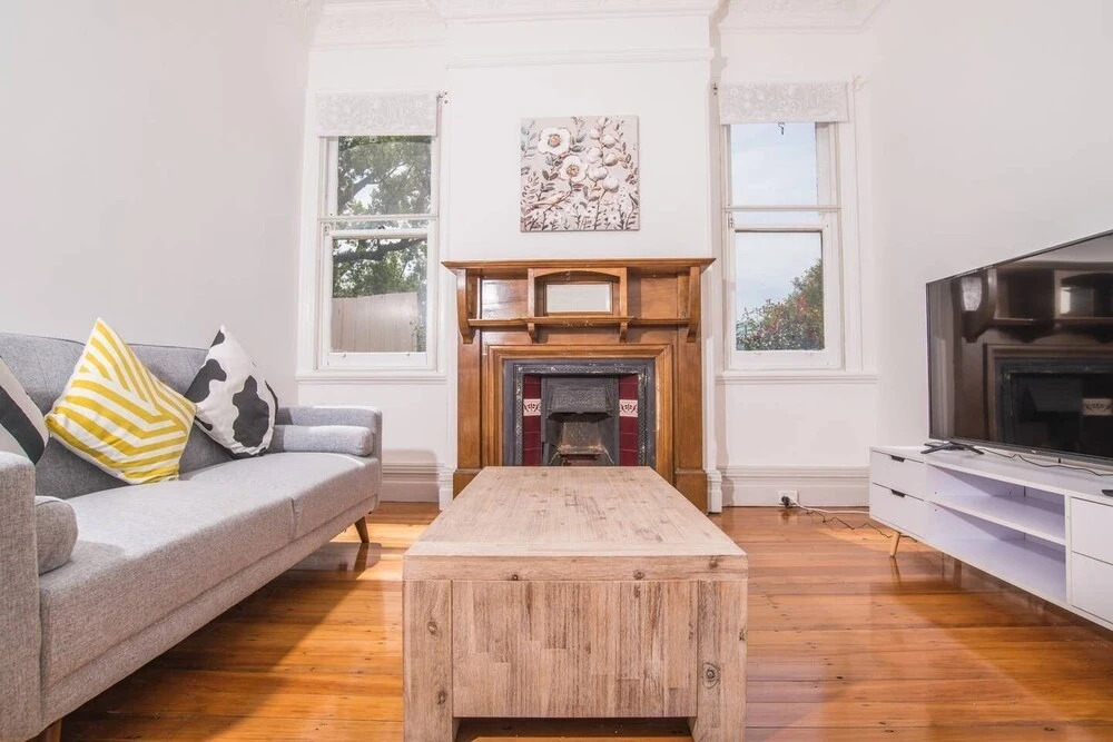 Beautiful Pre-loved Ashfield 4 Bedroom Home