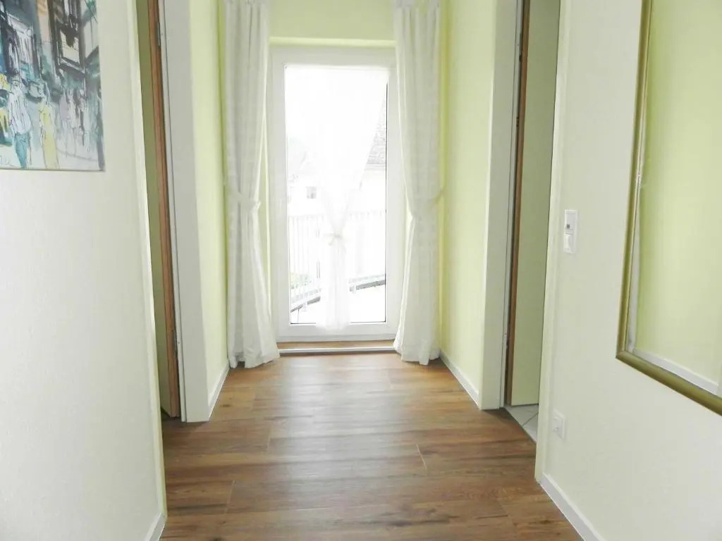 Ferienwohnung 1 2 14 Inselstrand