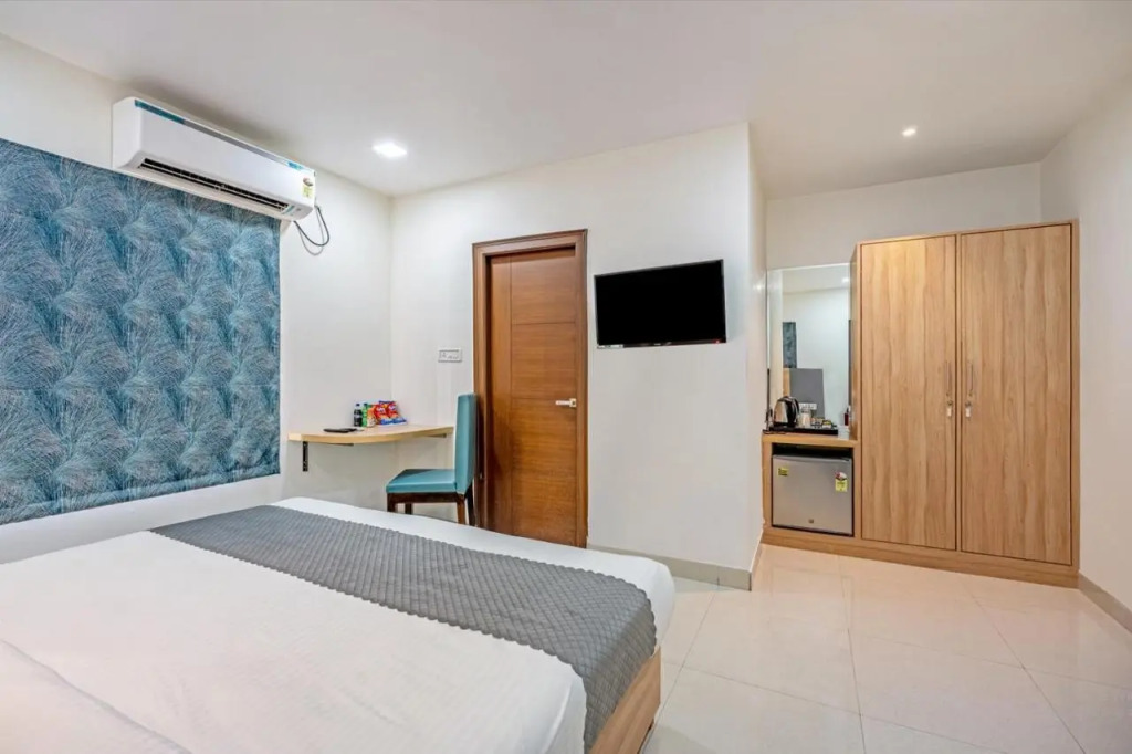 Hotel Eminent Suites