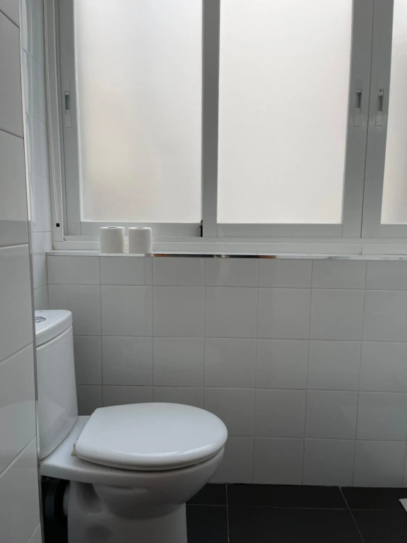 IRUA APARTAMENTOS