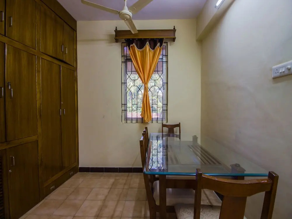 OYO 12926 Home Elegant 1BHK Colva Beach