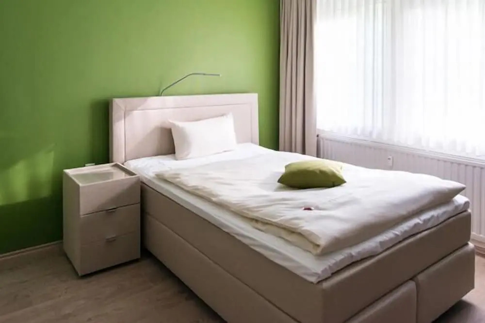Hotel am Herkules