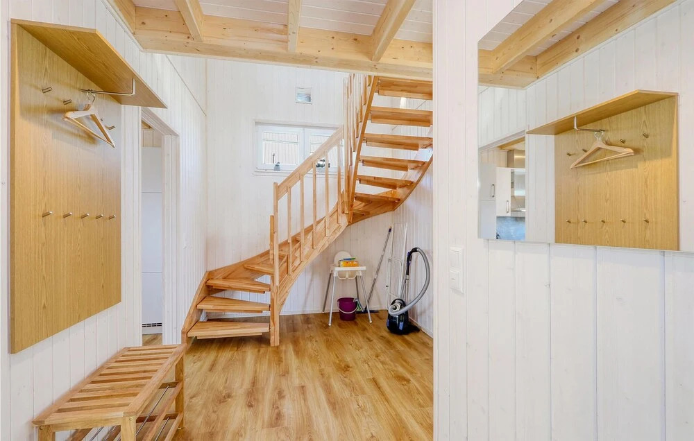 Amazing Home in Ostseeresort Olpenitz With 2 Bedrooms and Wifi