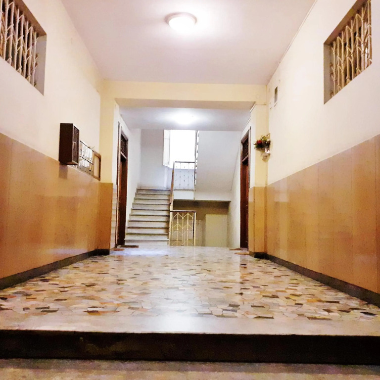 Near Metro Flat - Best BnB Garbatella