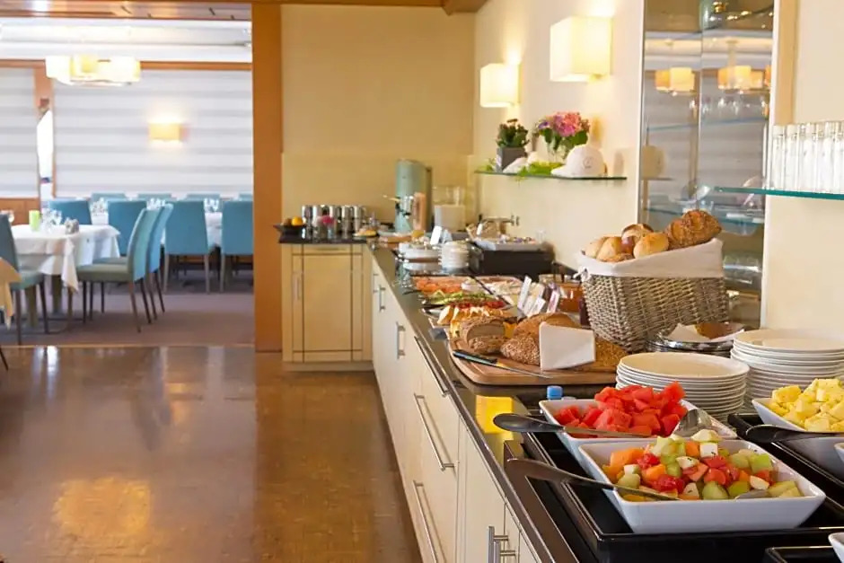 Hotel Knoblauch