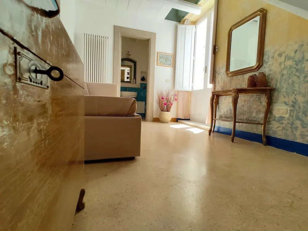 B&B Corte Kampánes