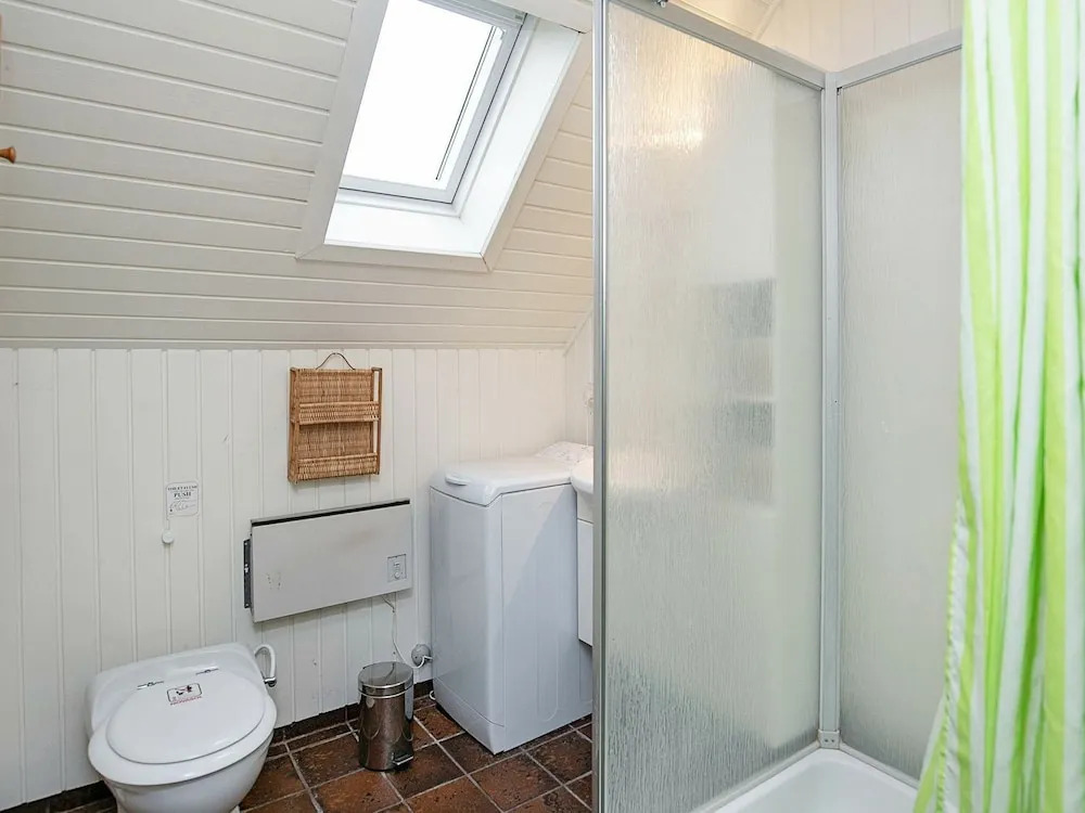Pleasant Holiday Home in Rødby With Terrace