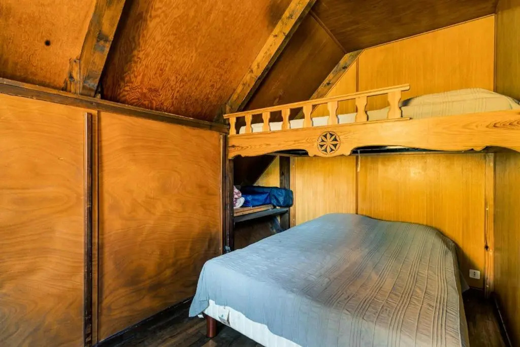 Chalet À L'Ambiance Cocooning À Vars - Maeva Particuliers 86491