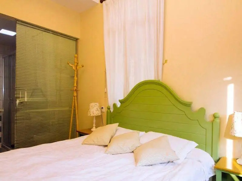 Hangzhou Highland Barley Garden Hostel