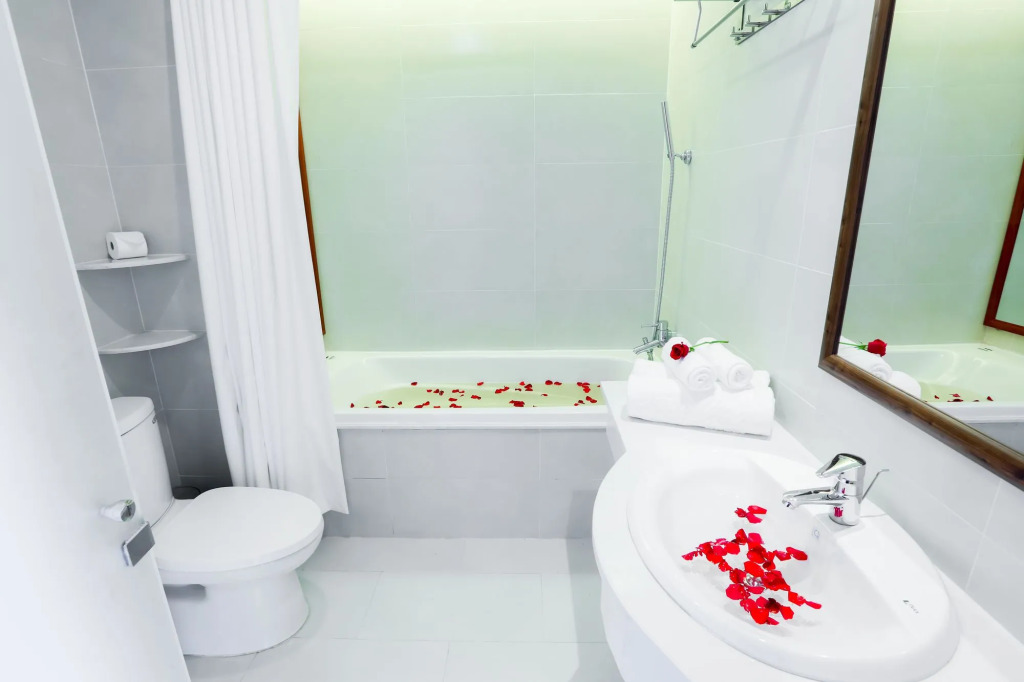Dao Ngoc Hotel