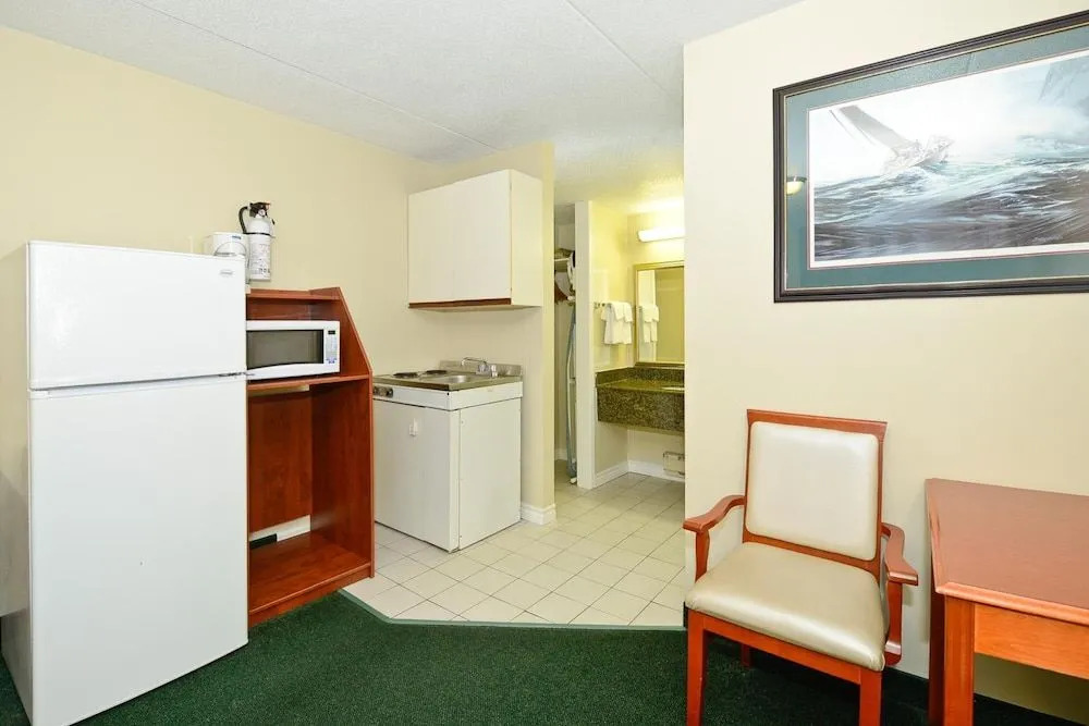 Angus Inn Motel