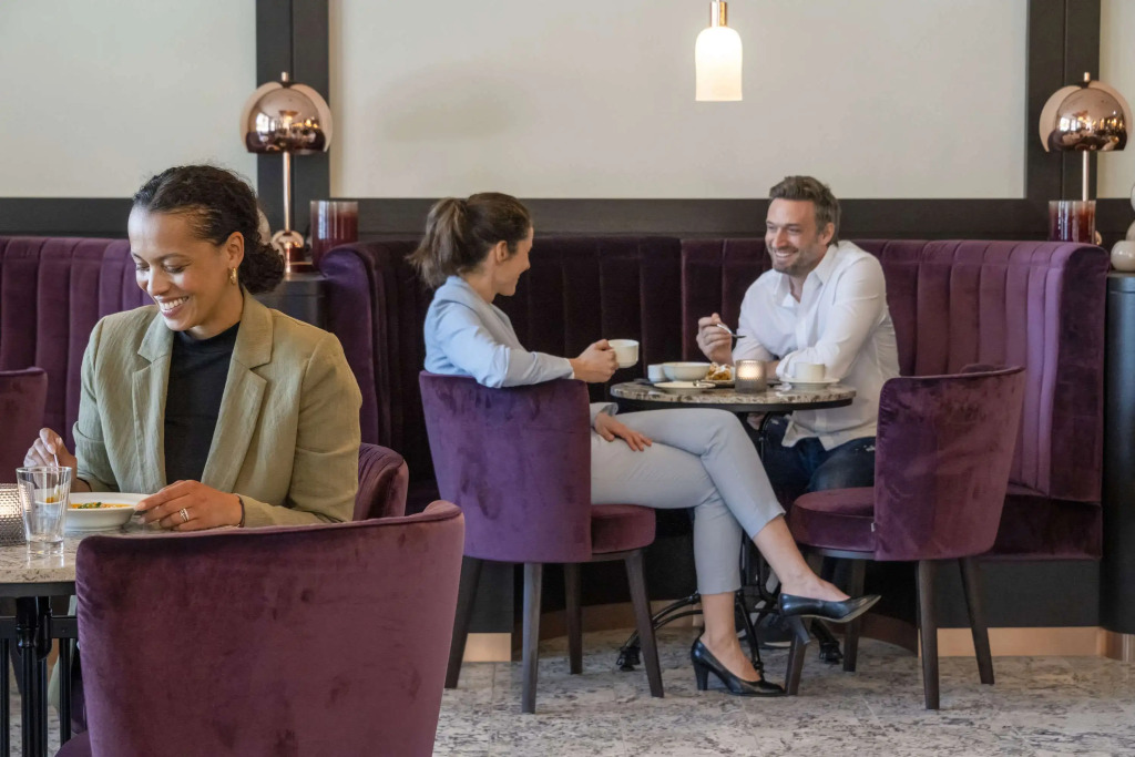 Maritim Hotel Ingolstadt