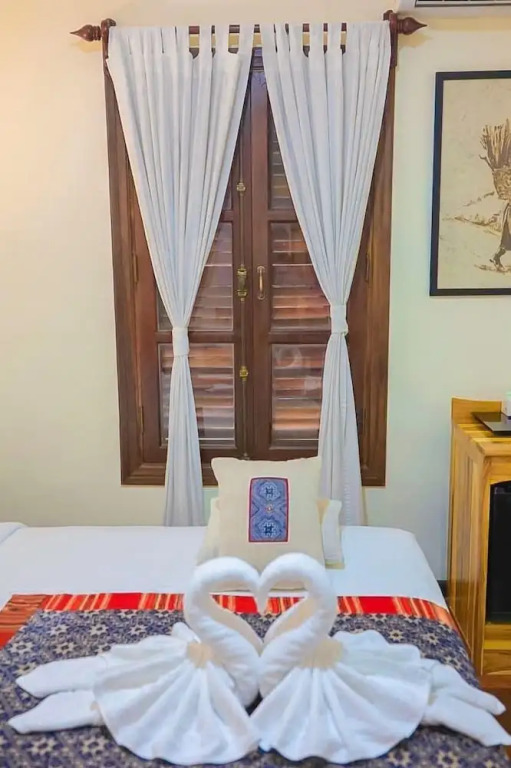 Luang Phasouk Hotel