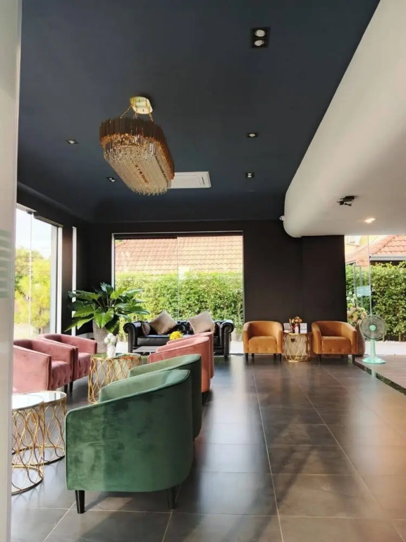 The Richer Ratchaburi