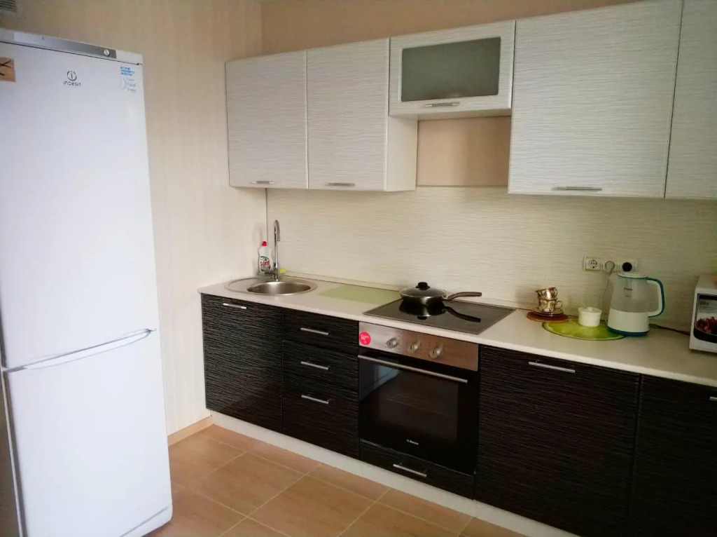 Fresh Room на ул. Строителей, 27/1