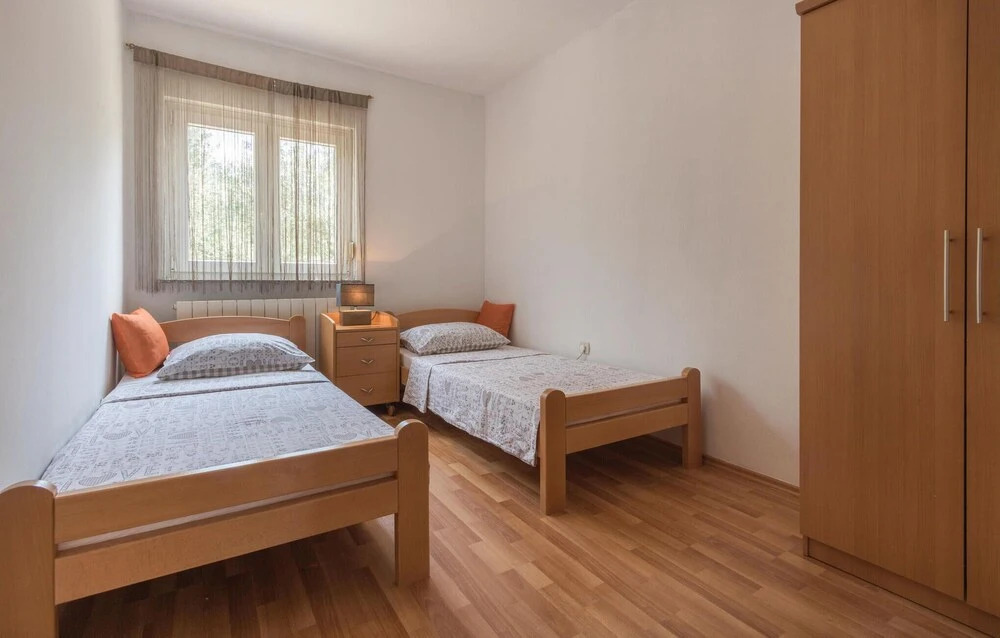 Beautiful Home in Pula With Wifi and 3 Bedrooms