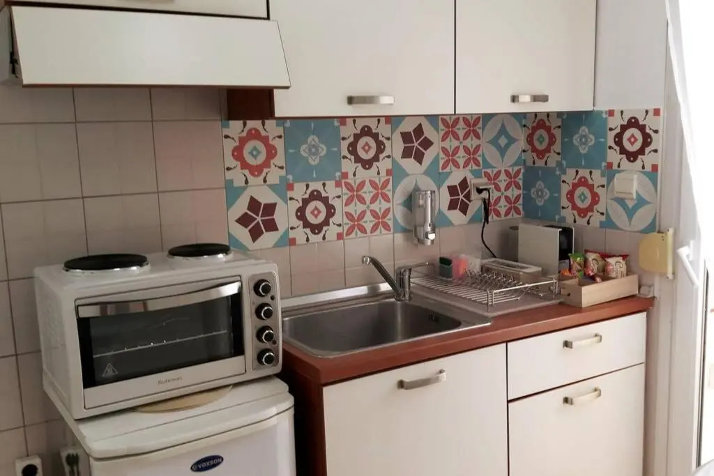 City lux apartment 1