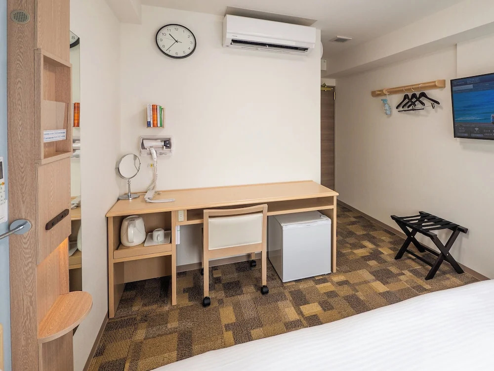 Toyoko Inn Nagoya-eki Sakuradori-guchi Shinkan