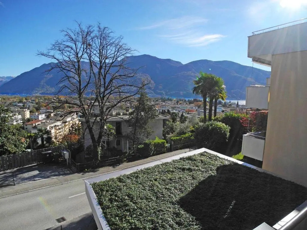 Casa Dodi App 2526