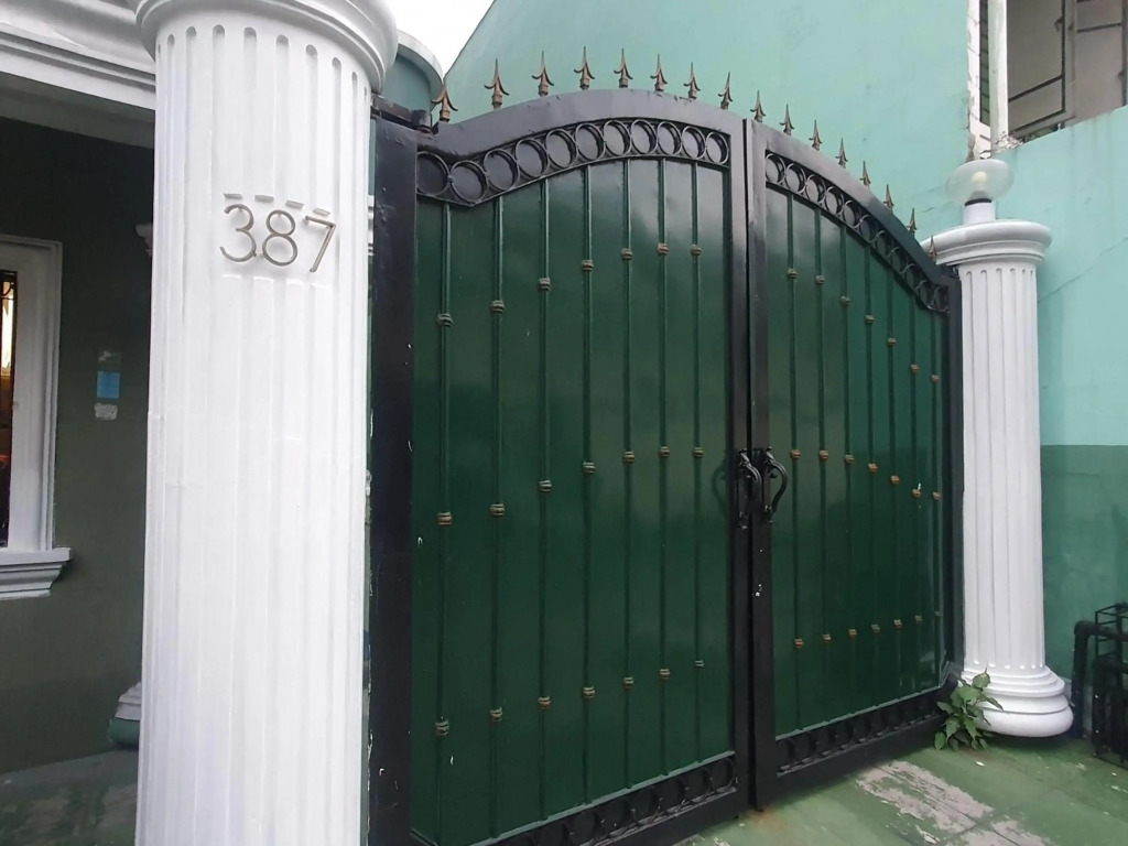Mint Homes in CEV Mansion